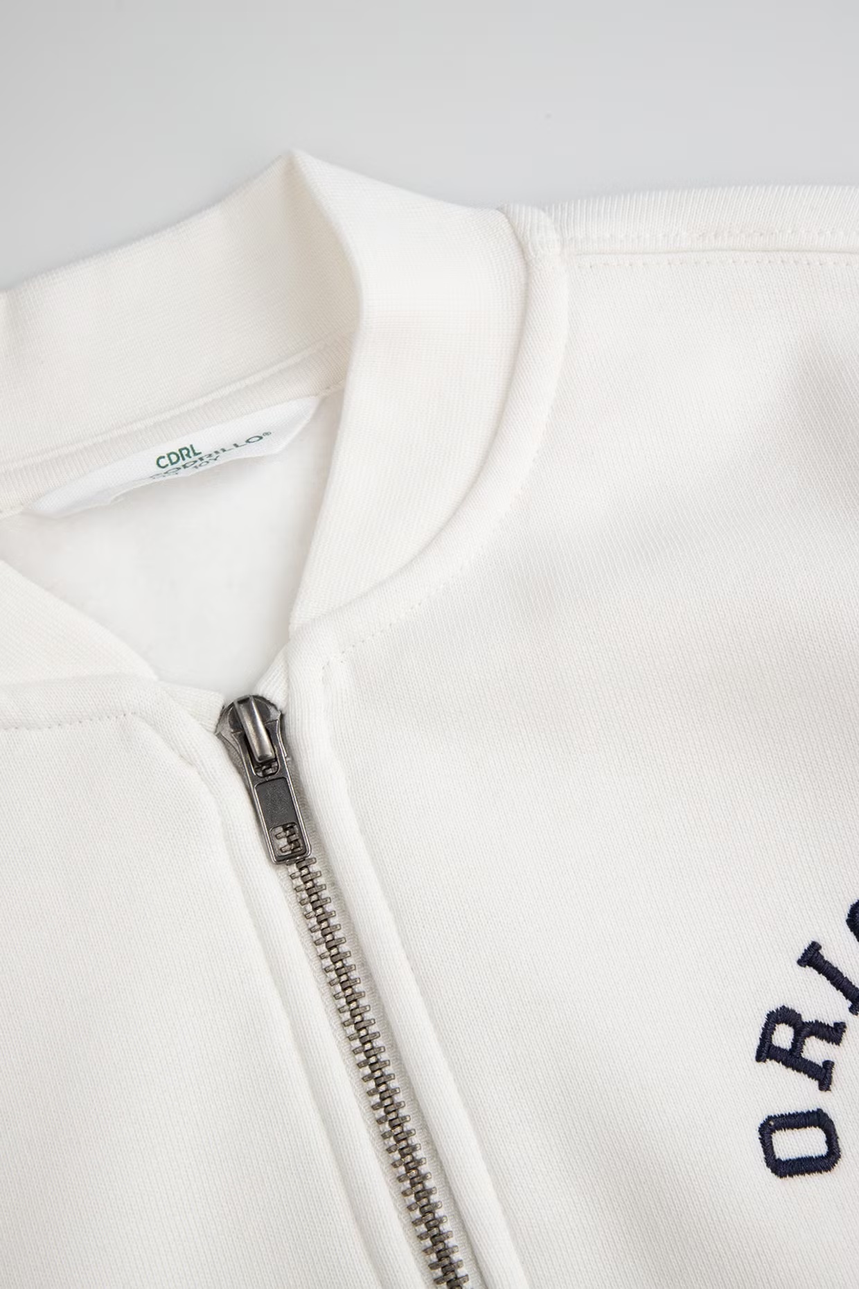 Coccodrillo / Толстовка для девочки