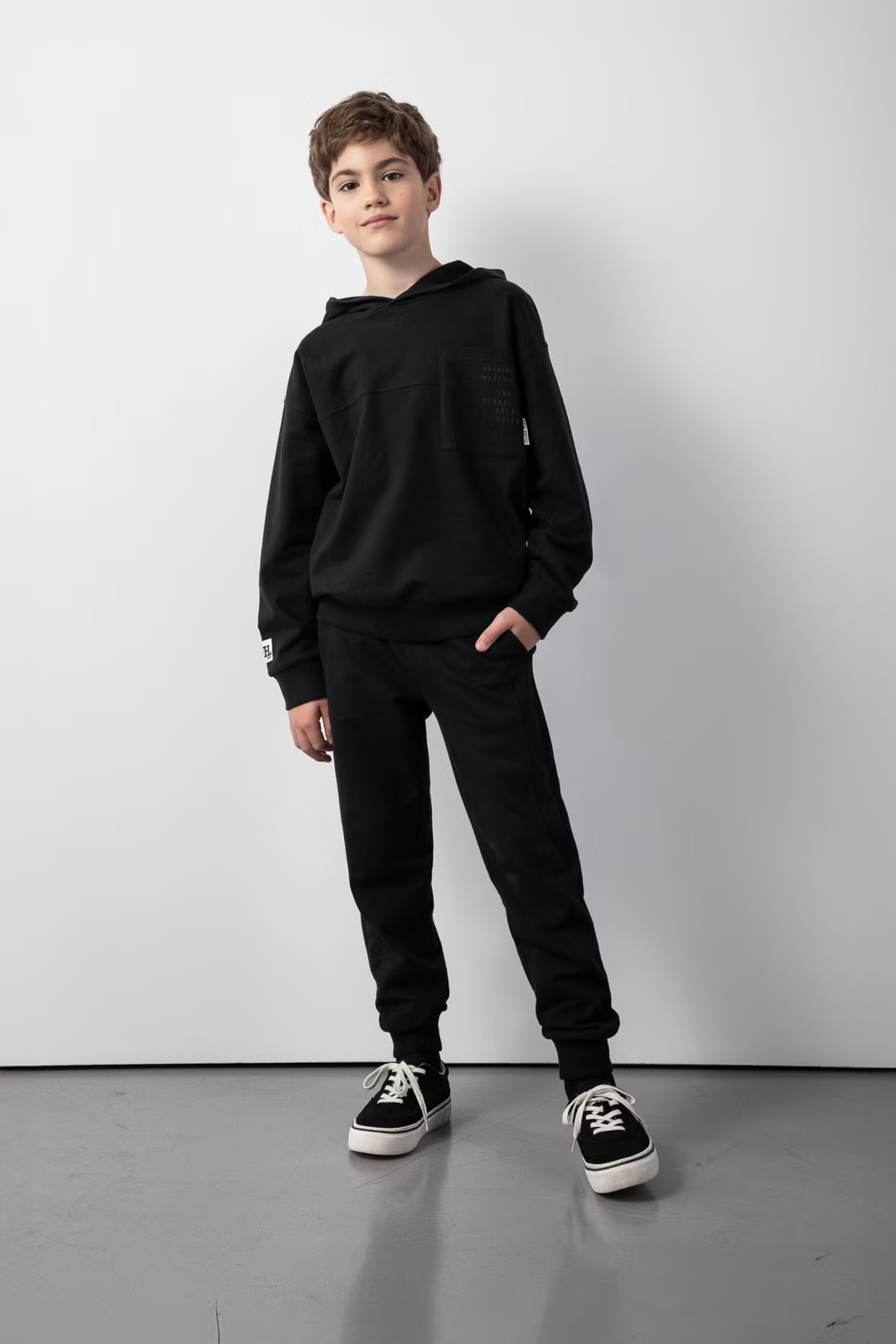 Coccodrillo / Худи для мальчика - фото 4