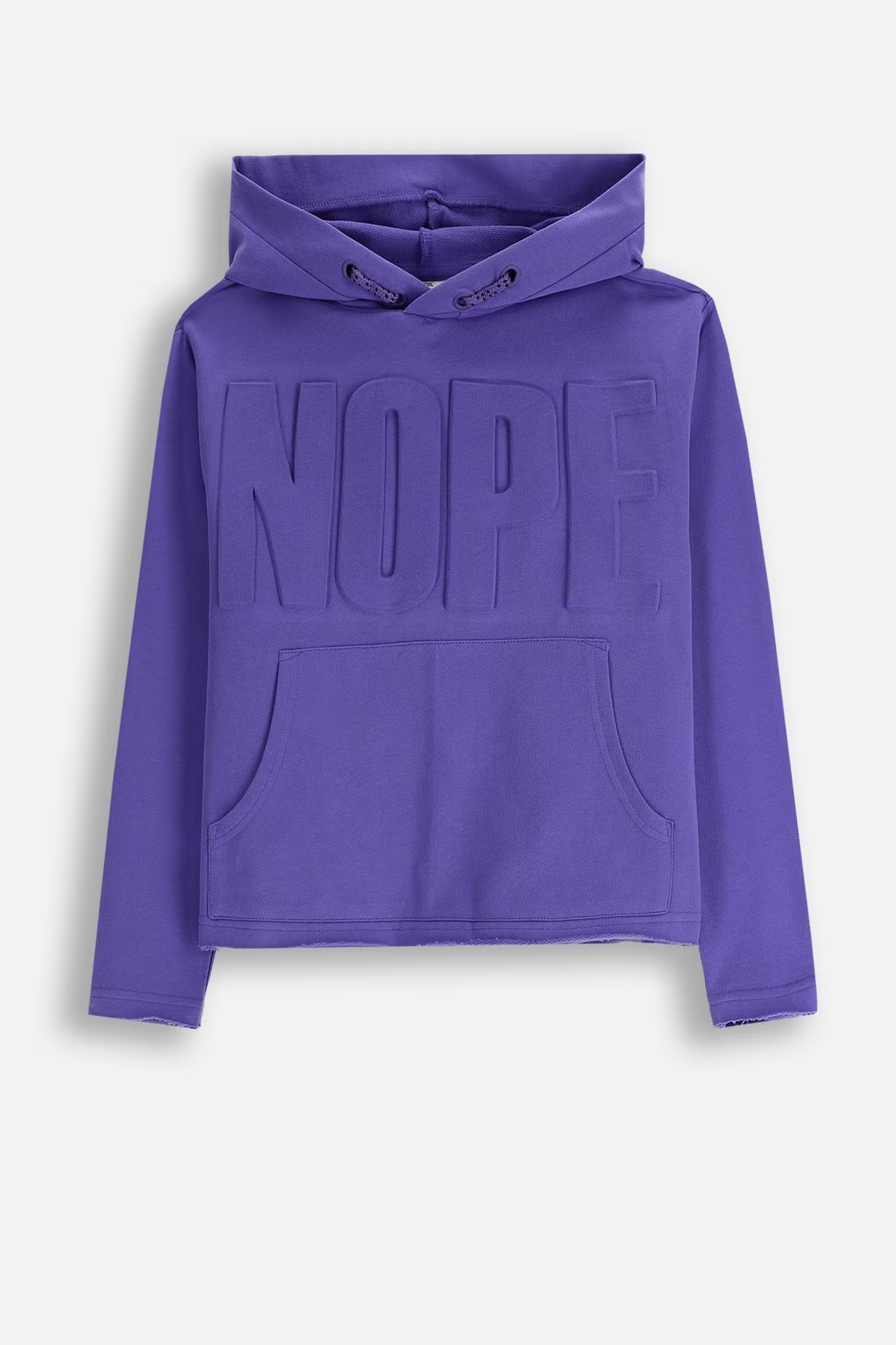 Coccodrillo / Худи для девочки