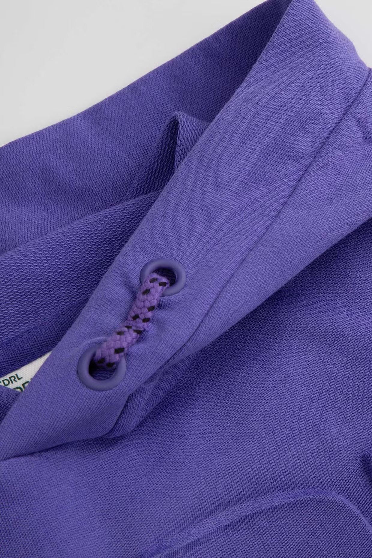 Coccodrillo / Худи для девочки