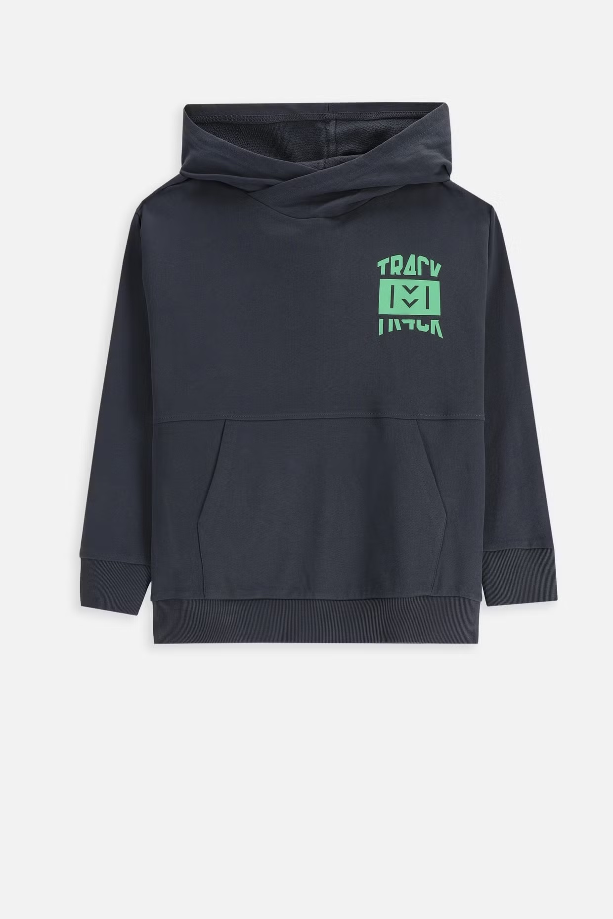 Coccodrillo / Худи для мальчика