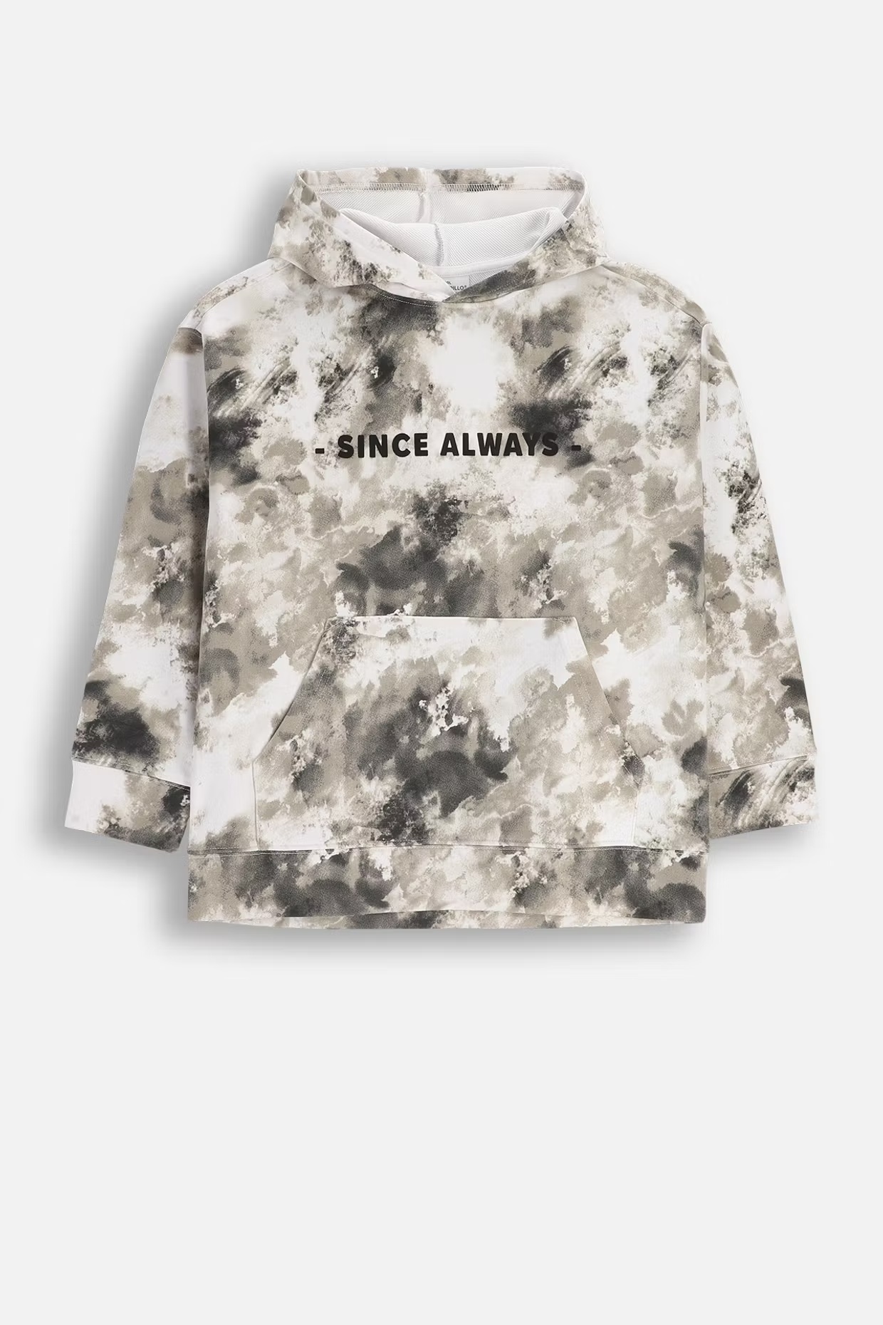 Coccodrillo / Худи для мальчика