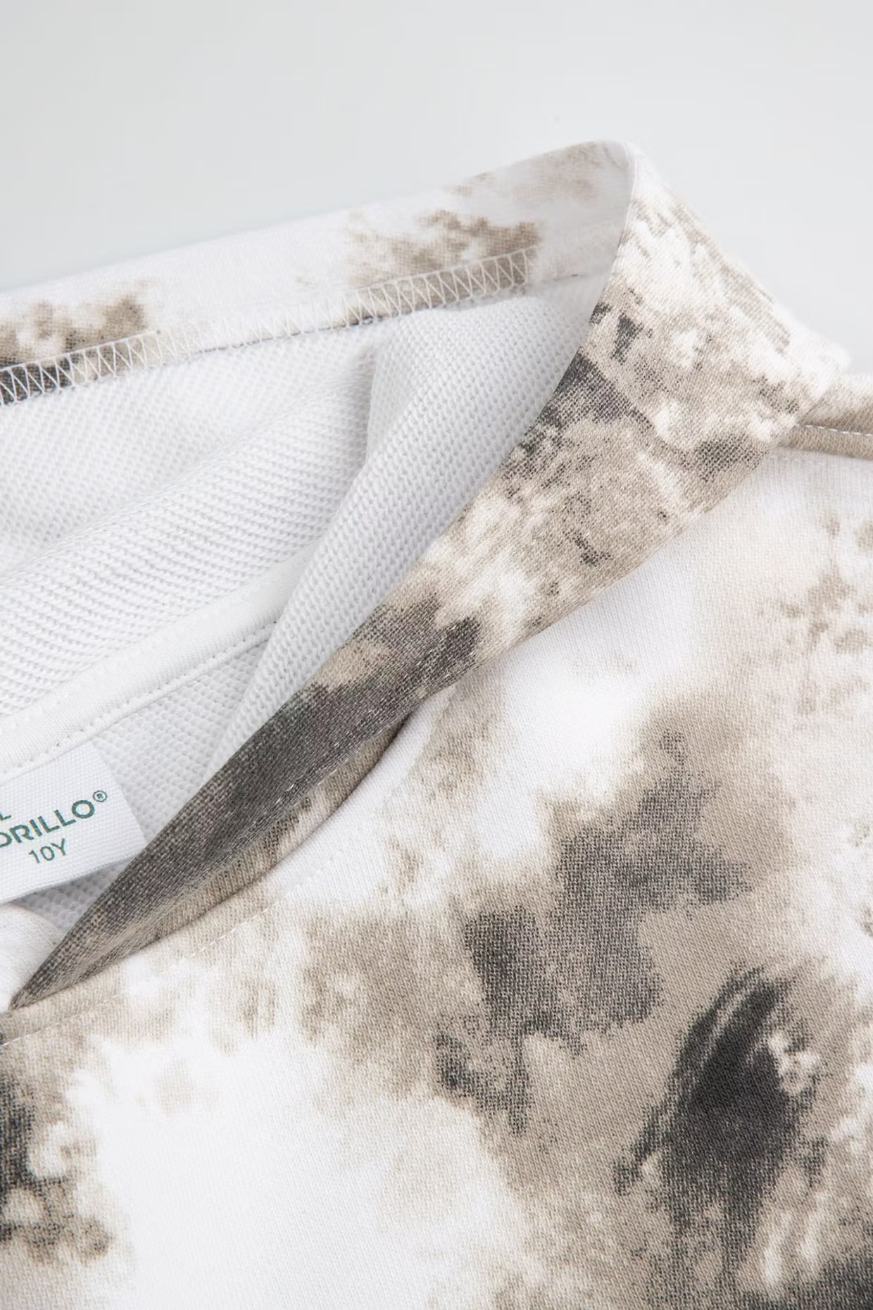 Coccodrillo / Худи для мальчика - фото 3