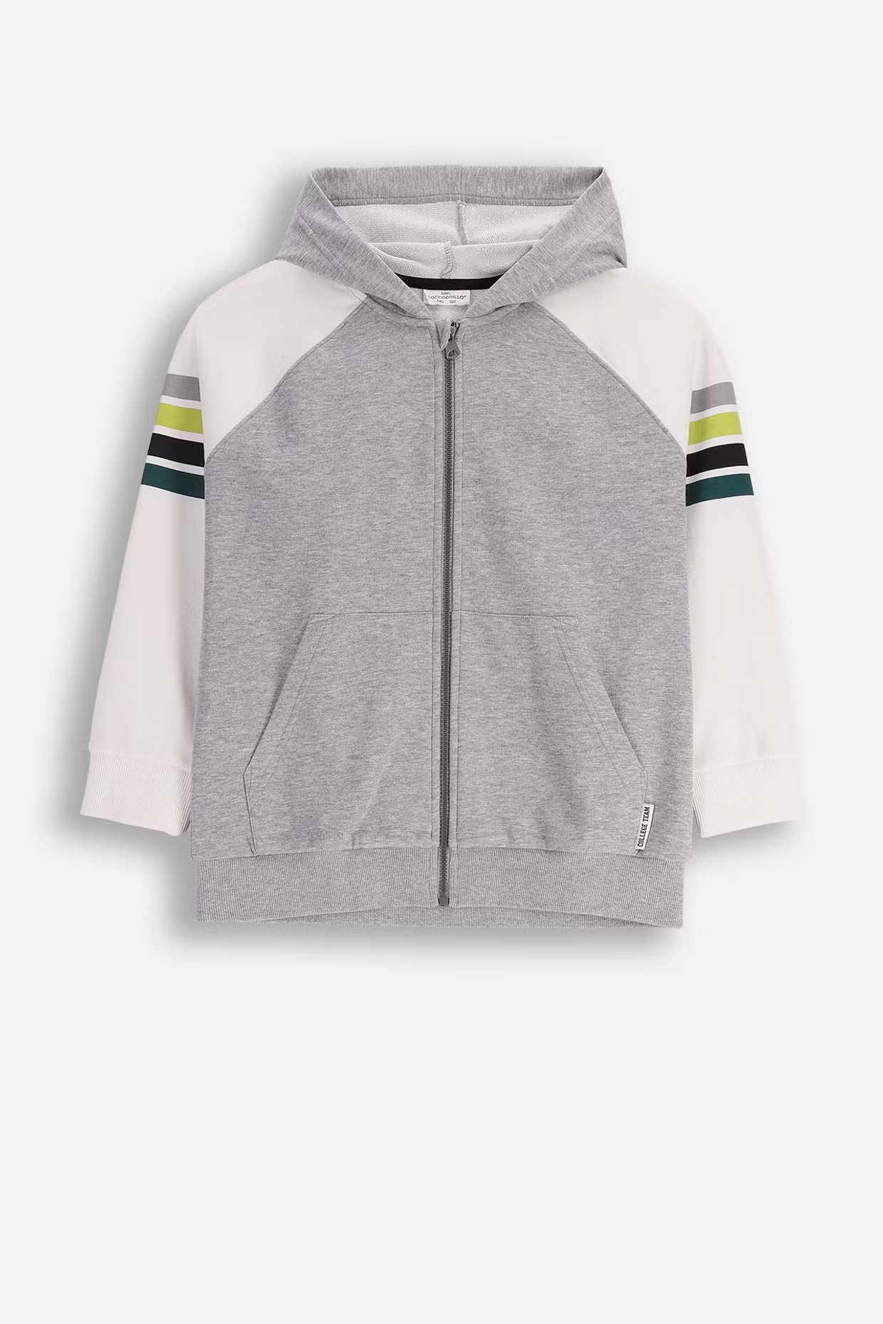 Coccodrillo / Толстовка для мальчика