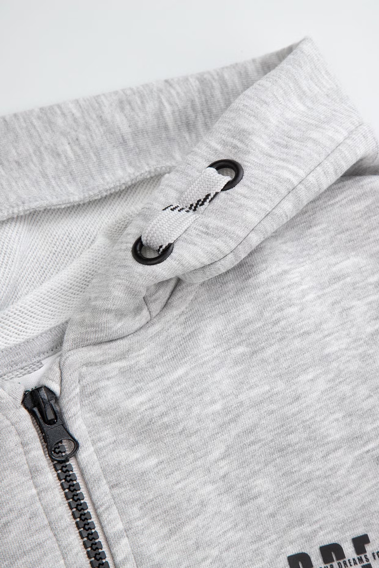 Coccodrillo / Толстовка с принтом для девочки