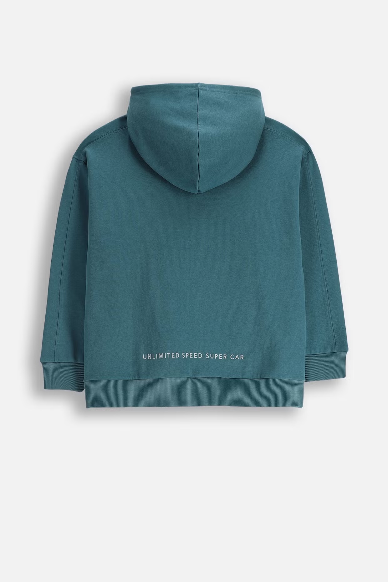 Coccodrillo / Толстовка для мальчика