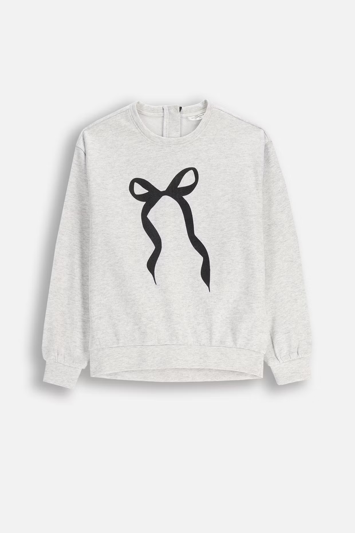 Coccodrillo / Свитшот для девочки - фото 2