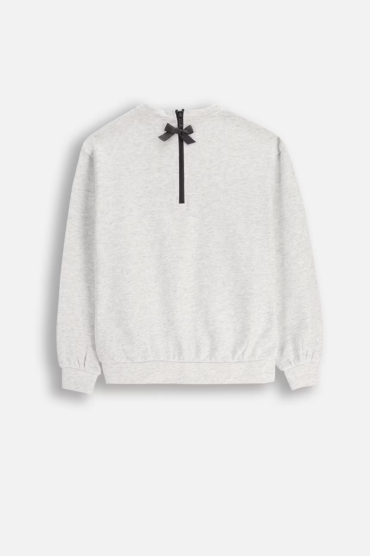 Coccodrillo / Свитшот для девочки - фото 3