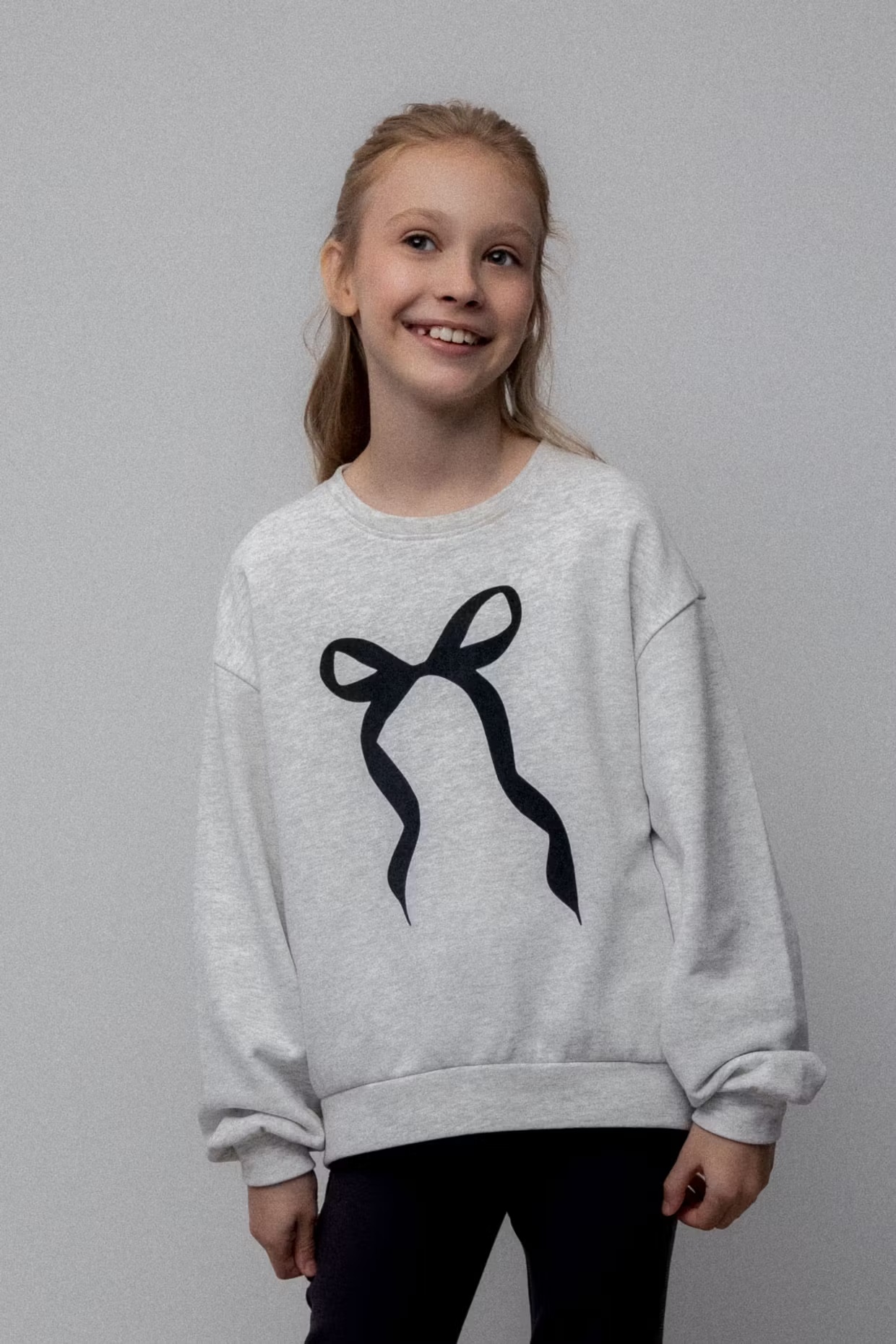 Coccodrillo / Свитшот для девочки - фото 4