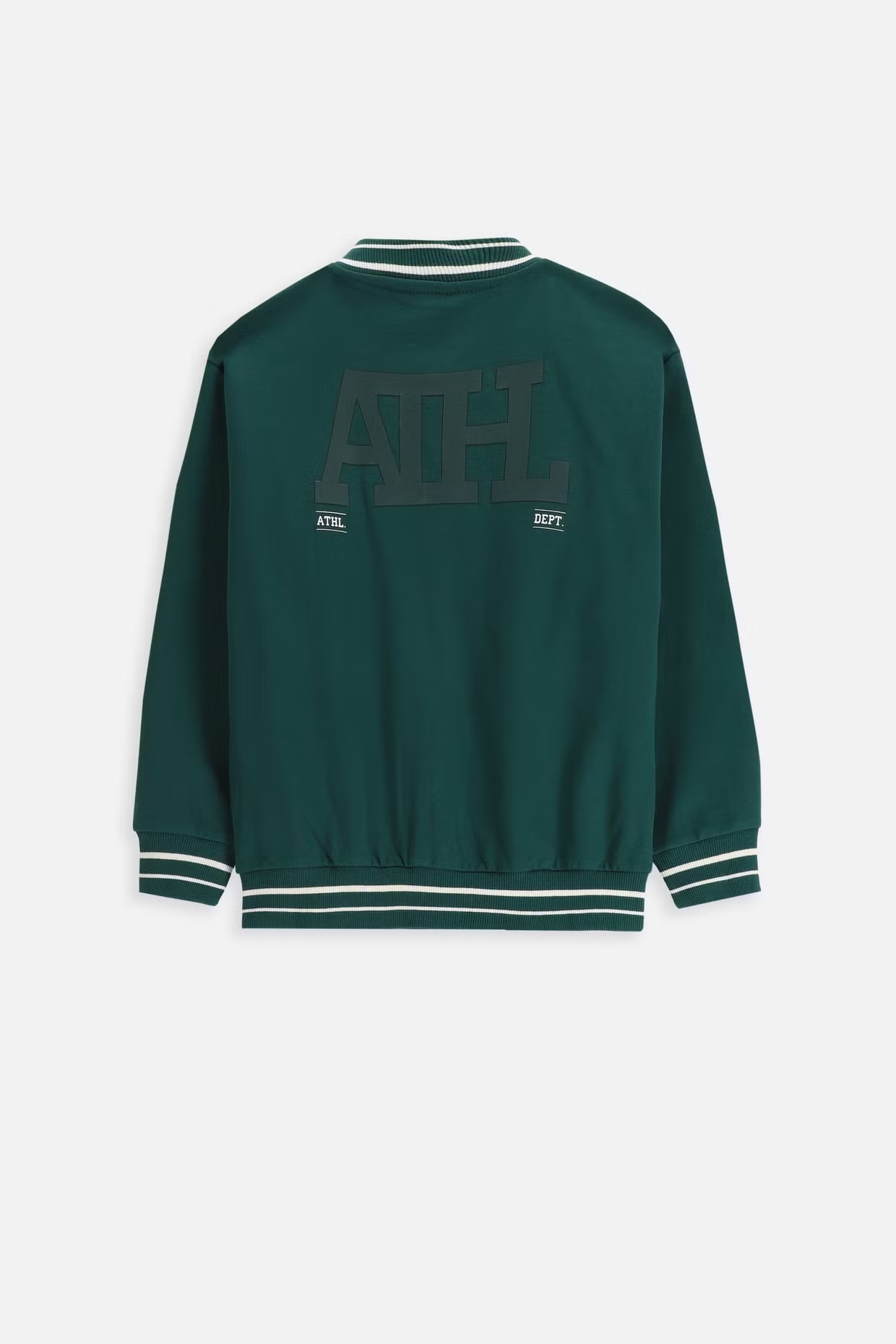 Coccodrillo / Бомбер для мальчика