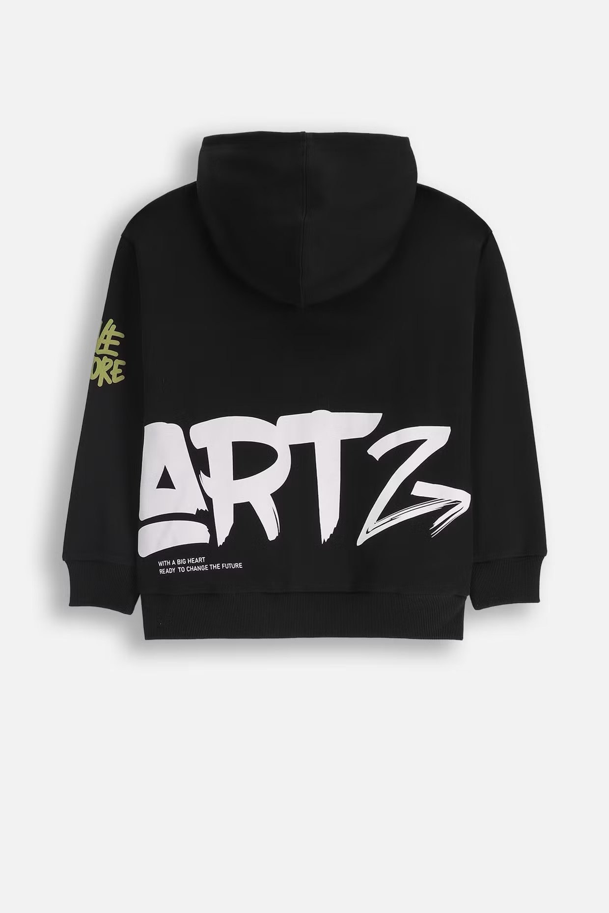 Coccodrillo / Толстовка с принтом для мальчика