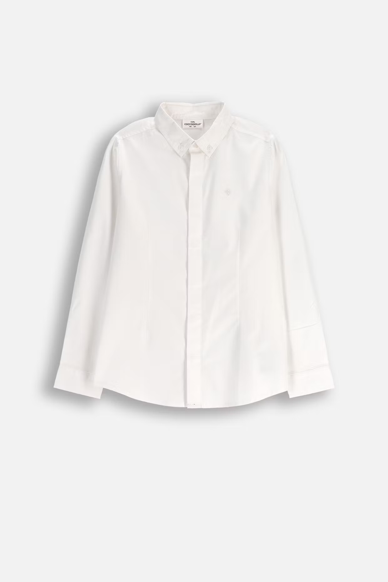 Coccodrillo / Рубашка для мальчика