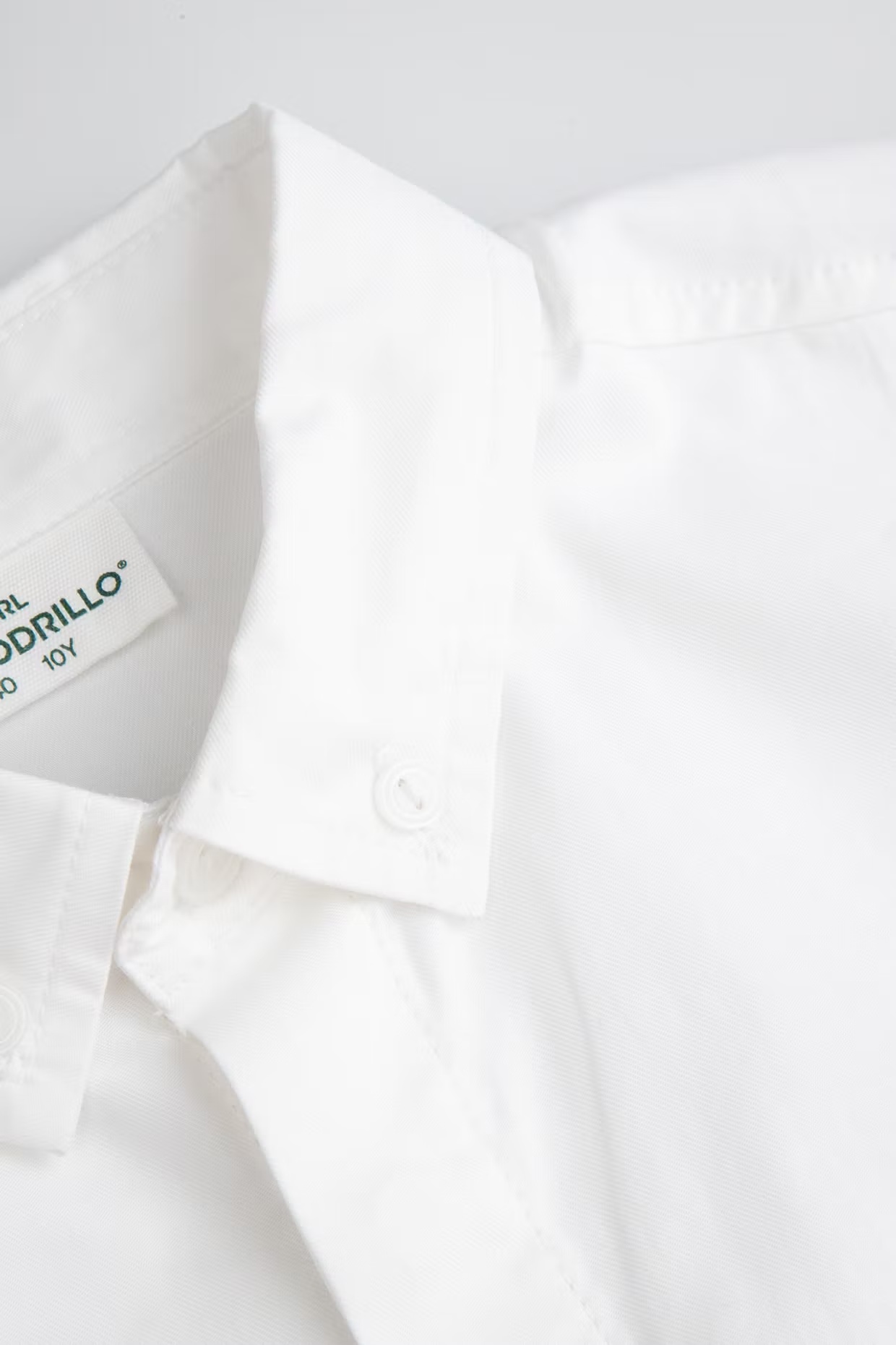 Coccodrillo / Рубашка для мальчика - фото 3