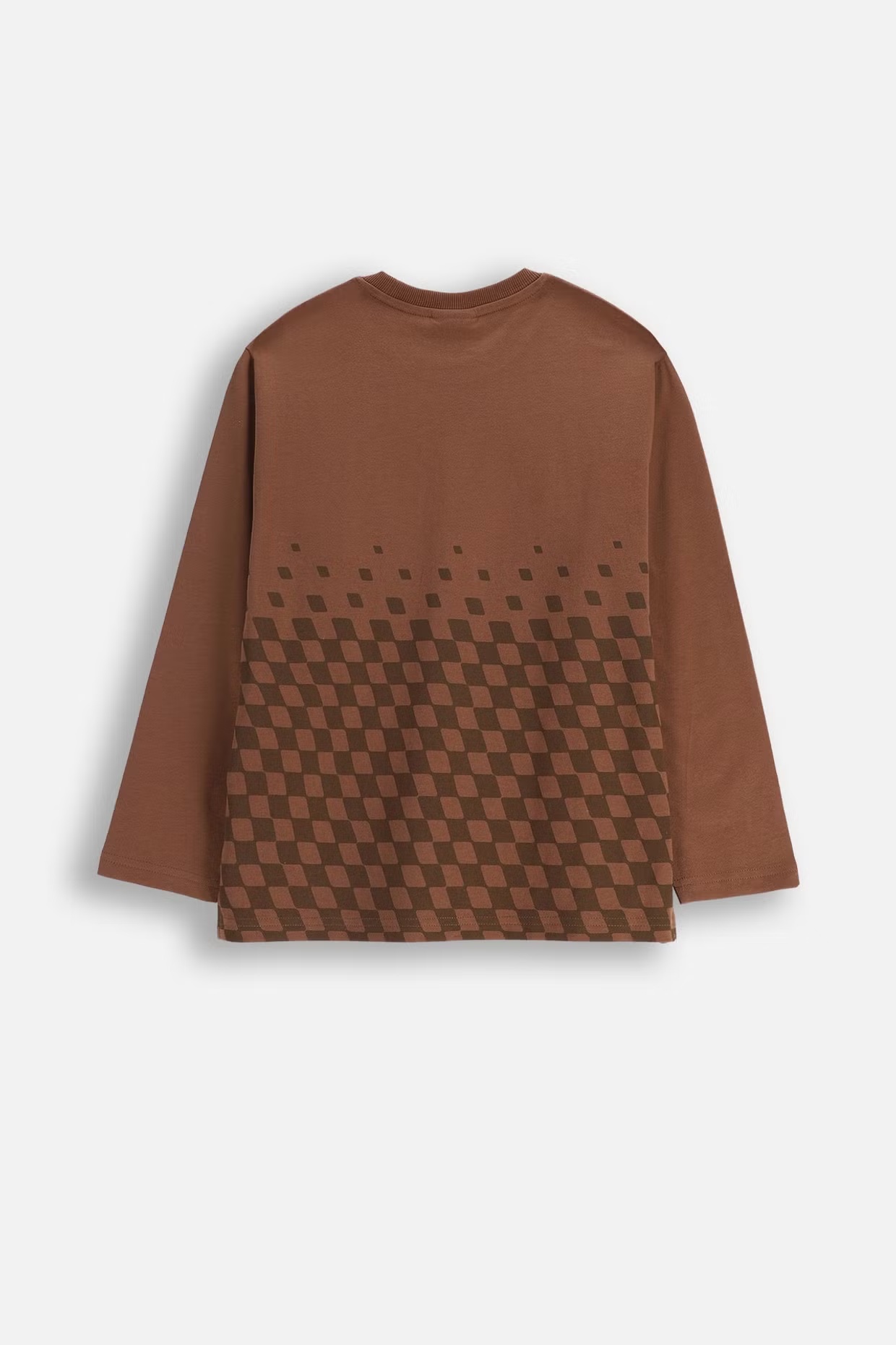 Coccodrillo / Лонгслив для мальчика - фото 2