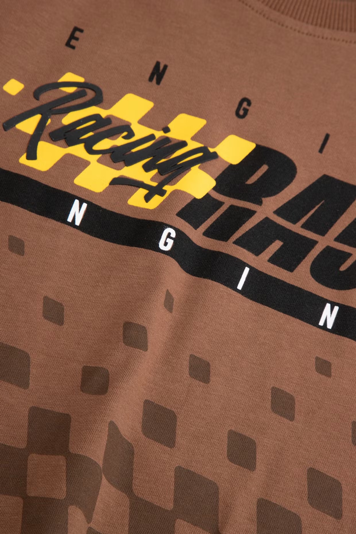 Coccodrillo / Лонгслив для мальчика - фото 4