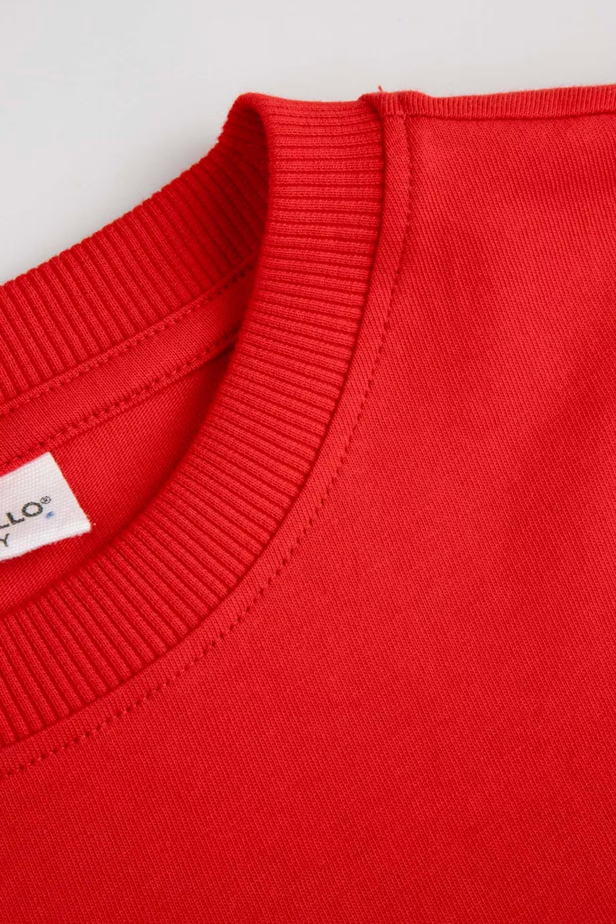 Coccodrillo / Лонгслив новогодний с капибарой для мальчика - фото 3