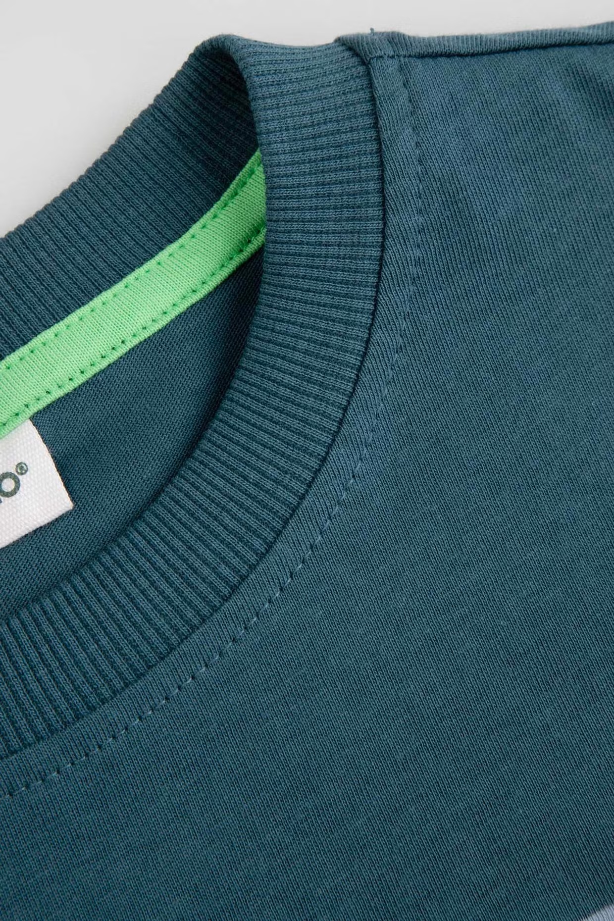 Coccodrillo / Лонгслив для мальчика - фото 3