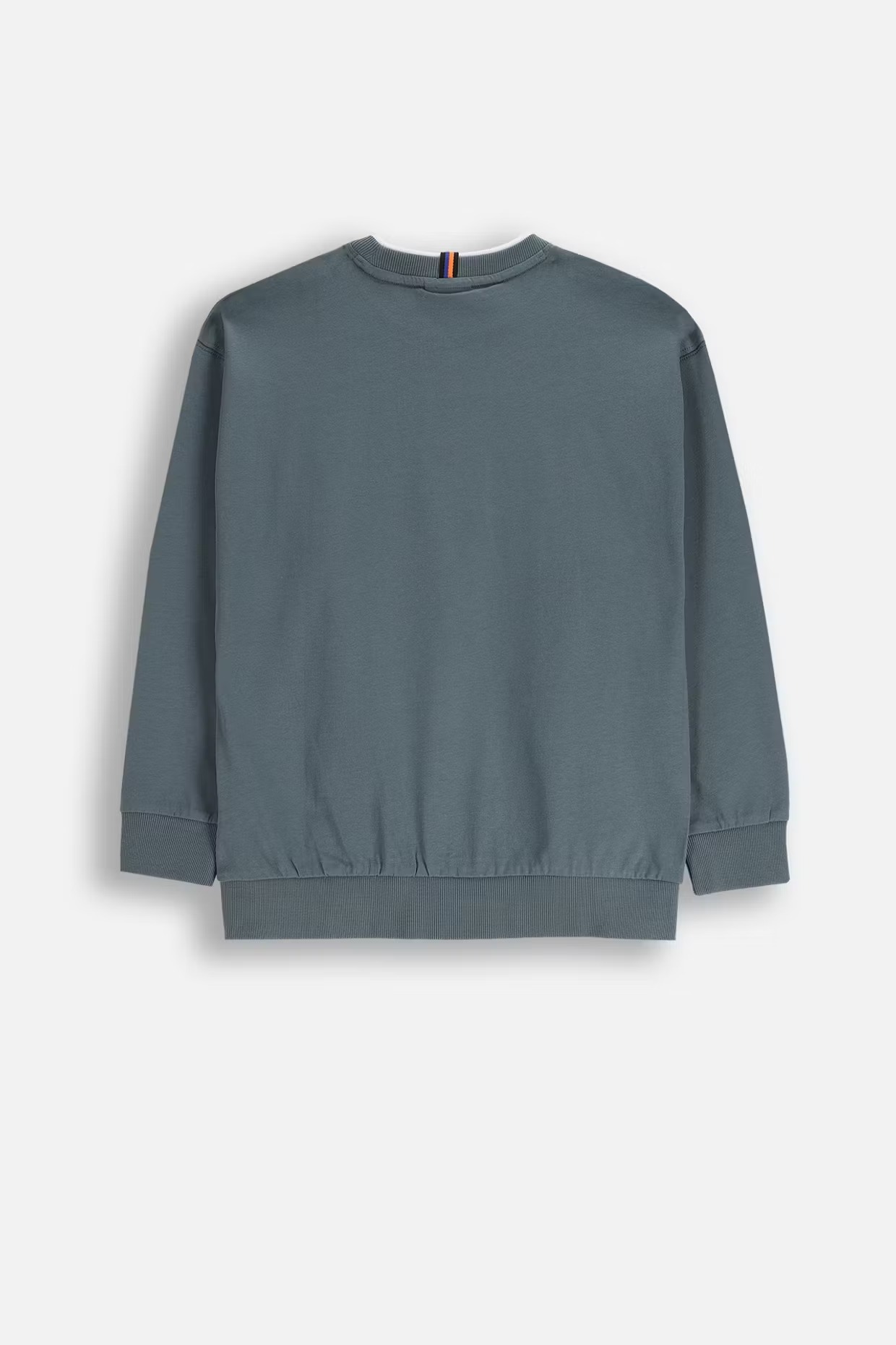 Coccodrillo / Лонгслив для мальчика - фото 2