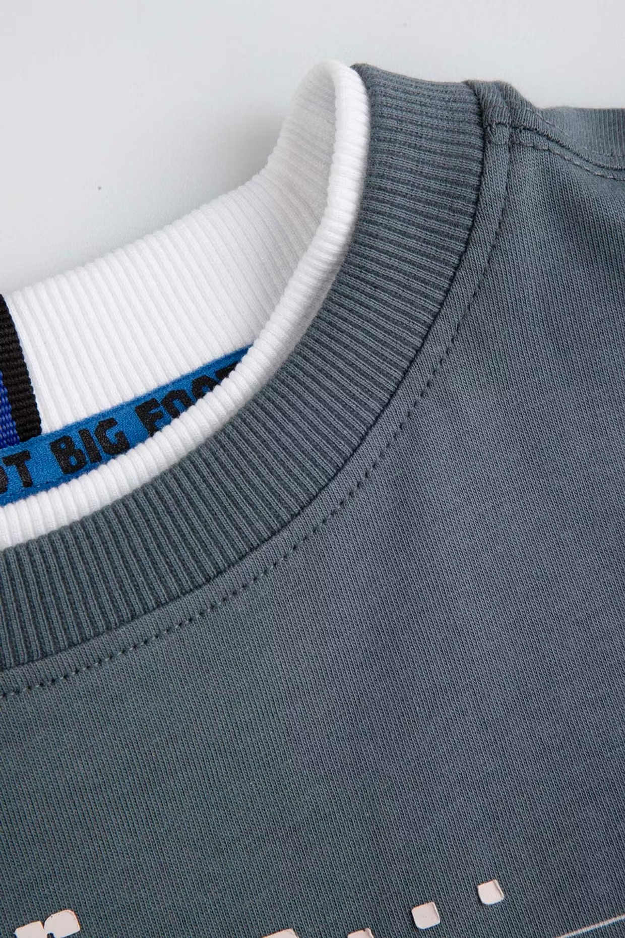 Coccodrillo / Лонгслив для мальчика - фото 3