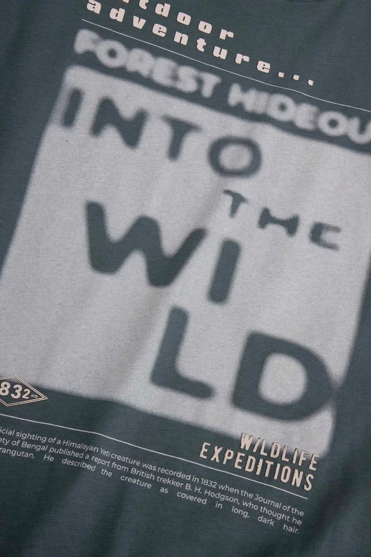 Coccodrillo / Лонгслив для мальчика - фото 4