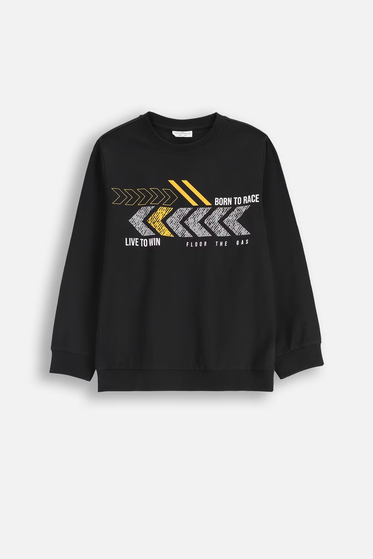 Coccodrillo / Свитшот для мальчика