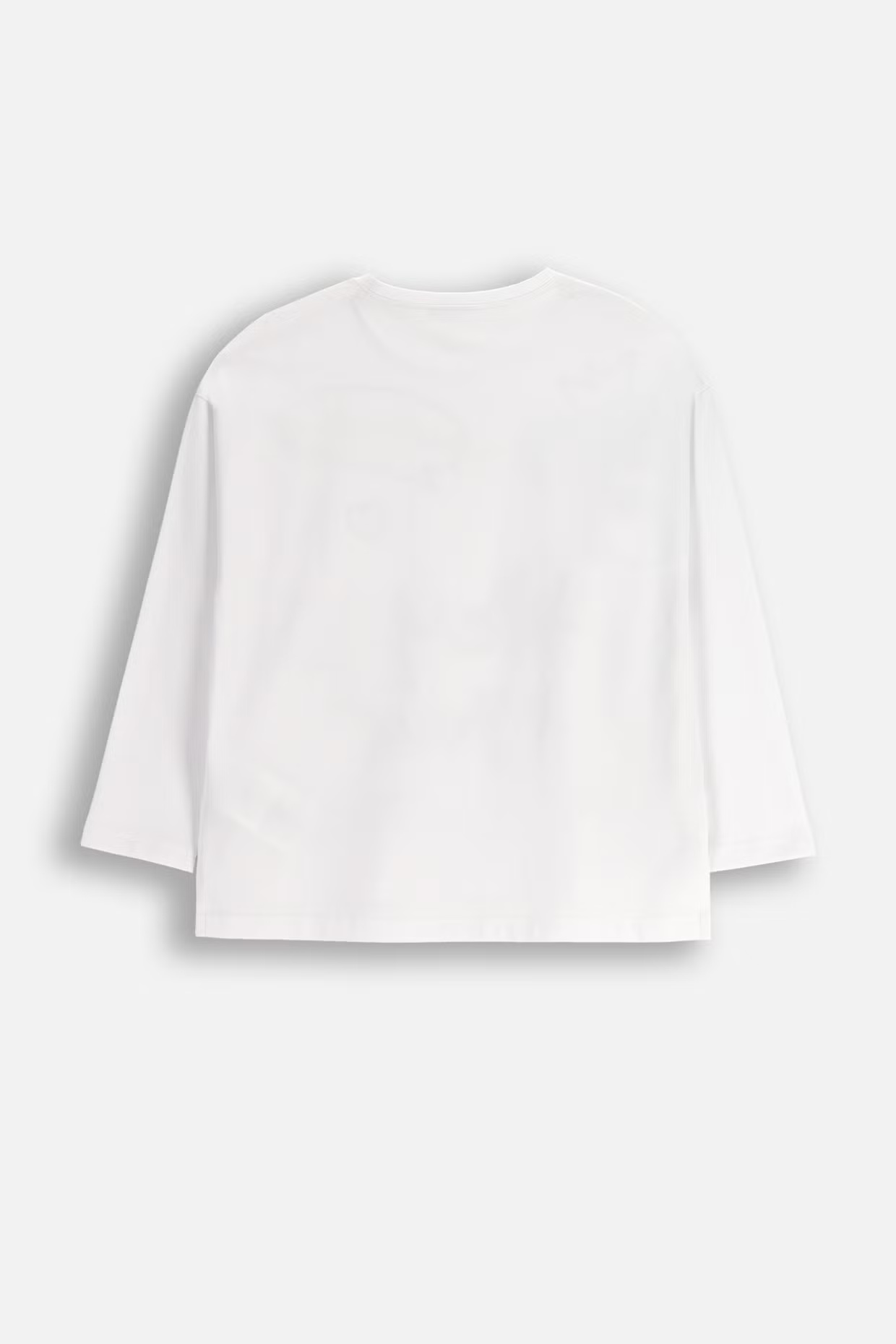 Coccodrillo / Лонгслив для девочки - фото 2