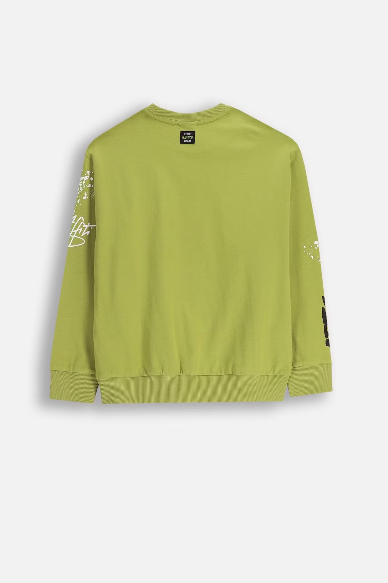 Coccodrillo / Свитшот для мальчика