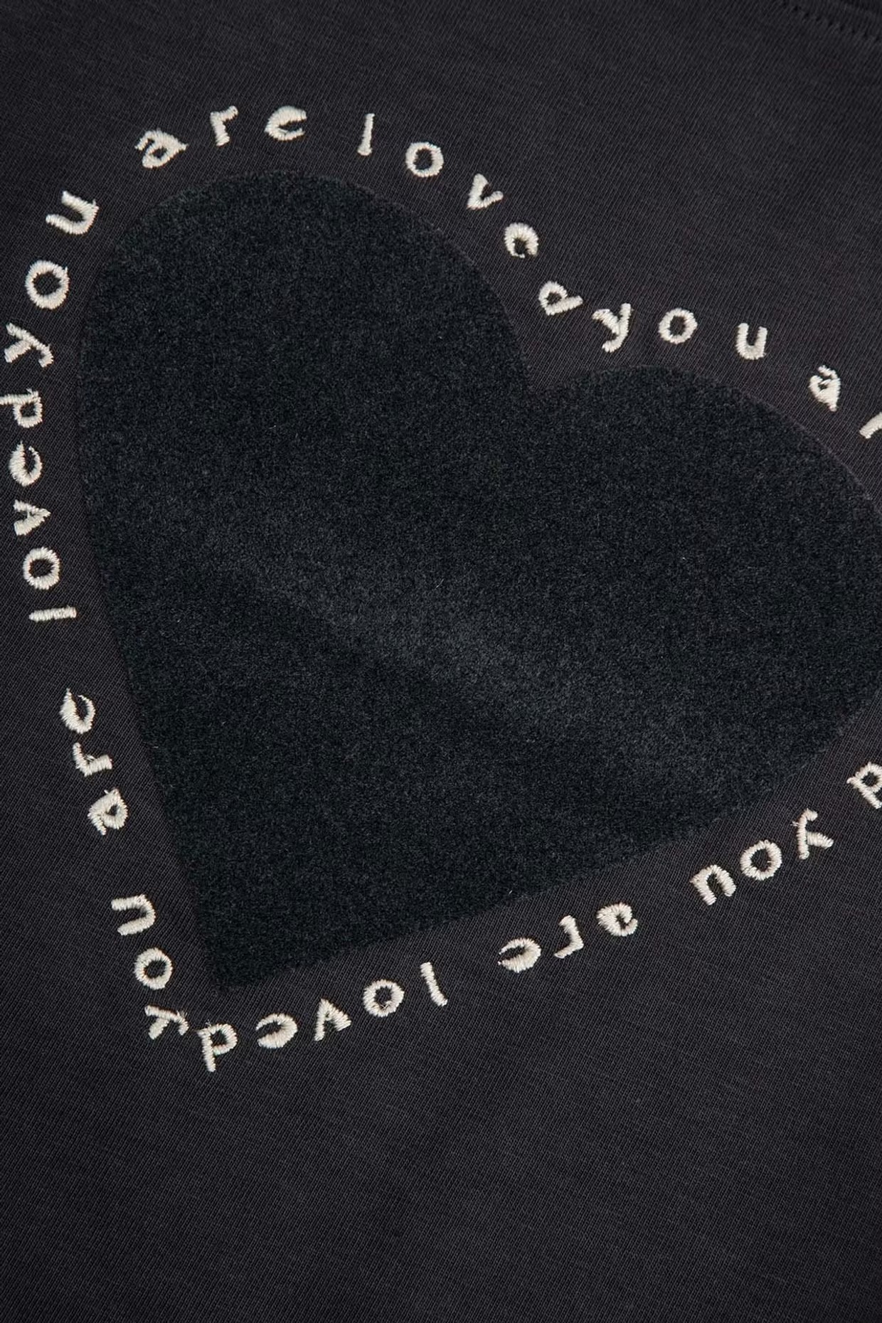 Coccodrillo / Лонгслив для девочки - фото 4