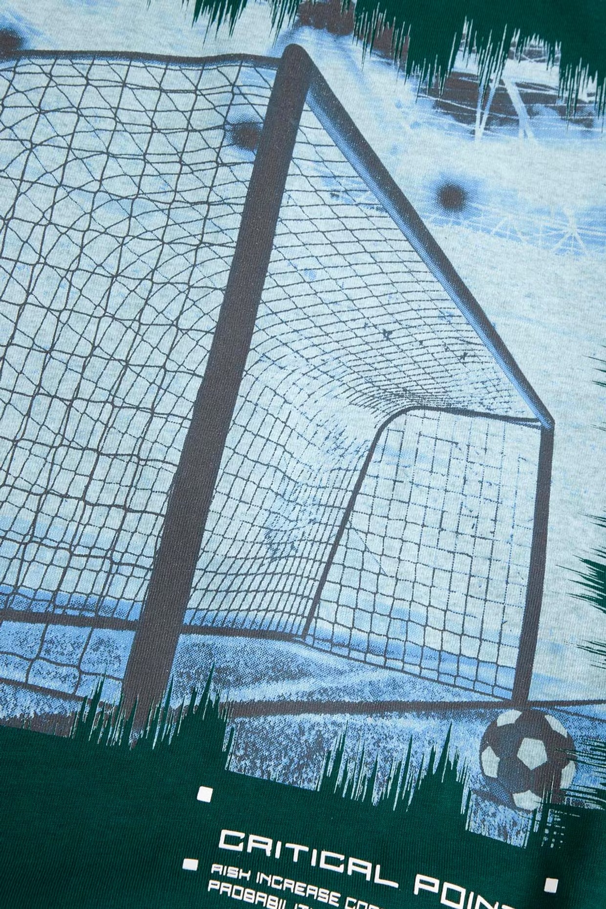 Coccodrillo / Свитшот для мальчика