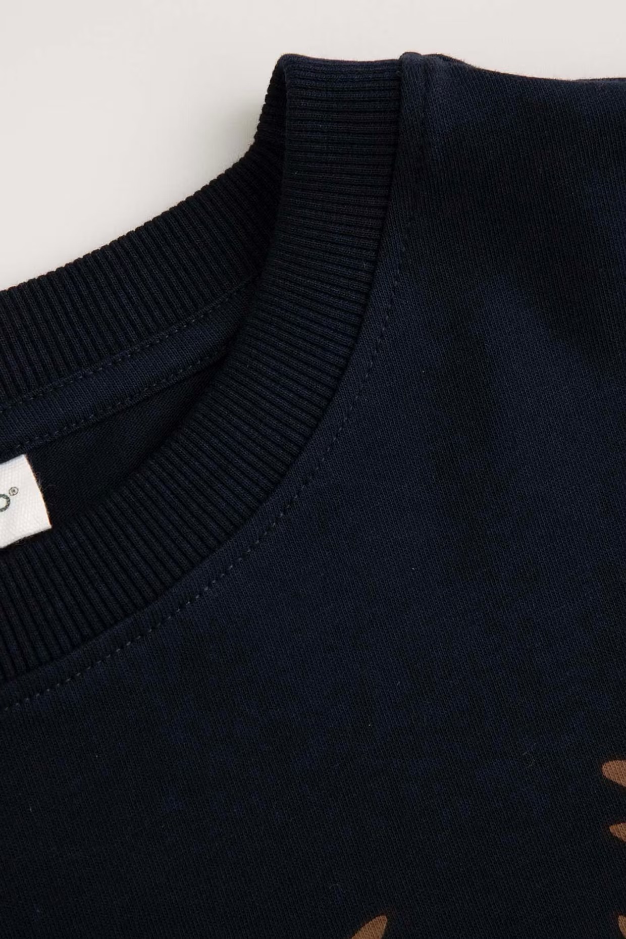 Coccodrillo / Лонгслив для мальчика - фото 3