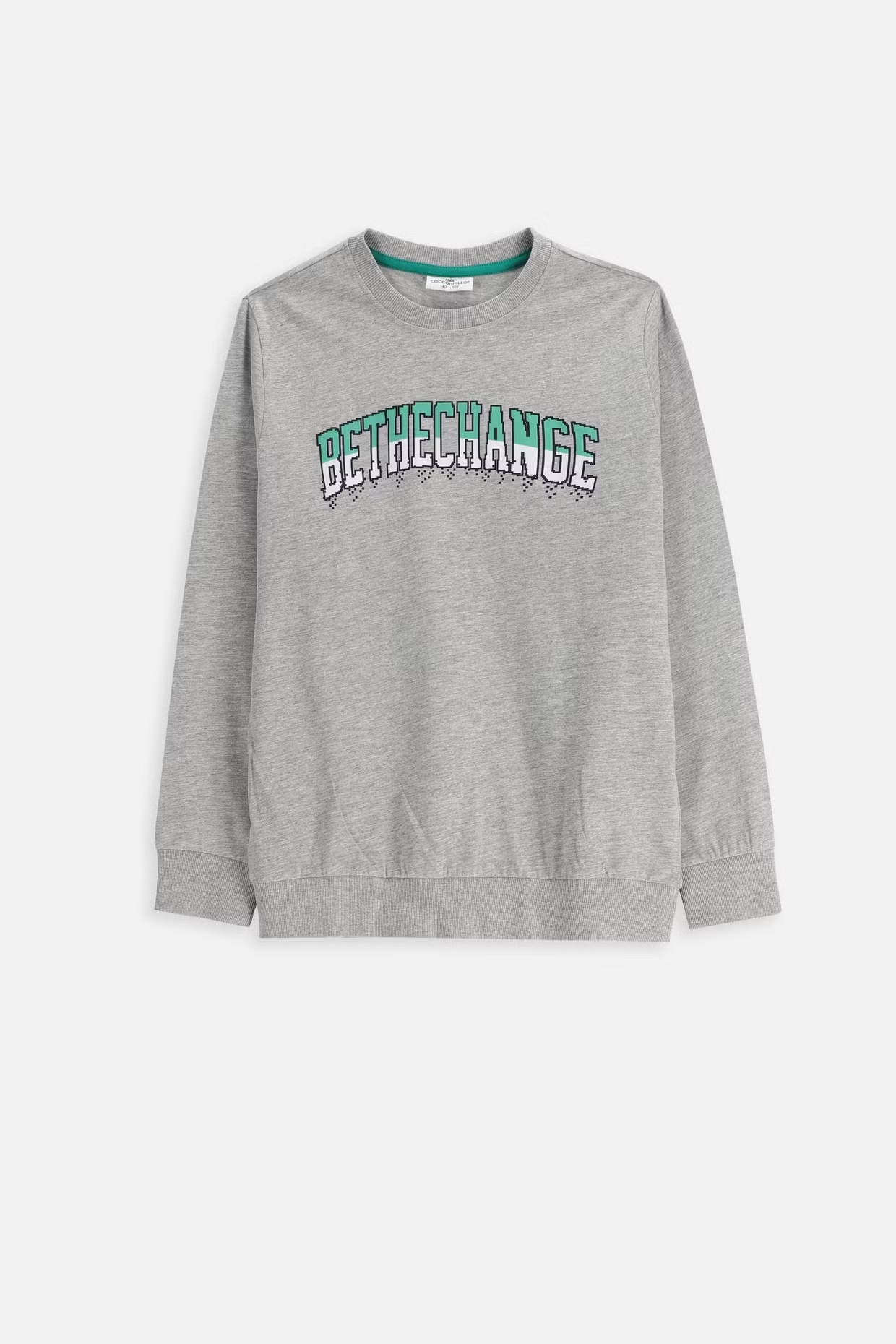 Coccodrillo / Свитшот для мальчика