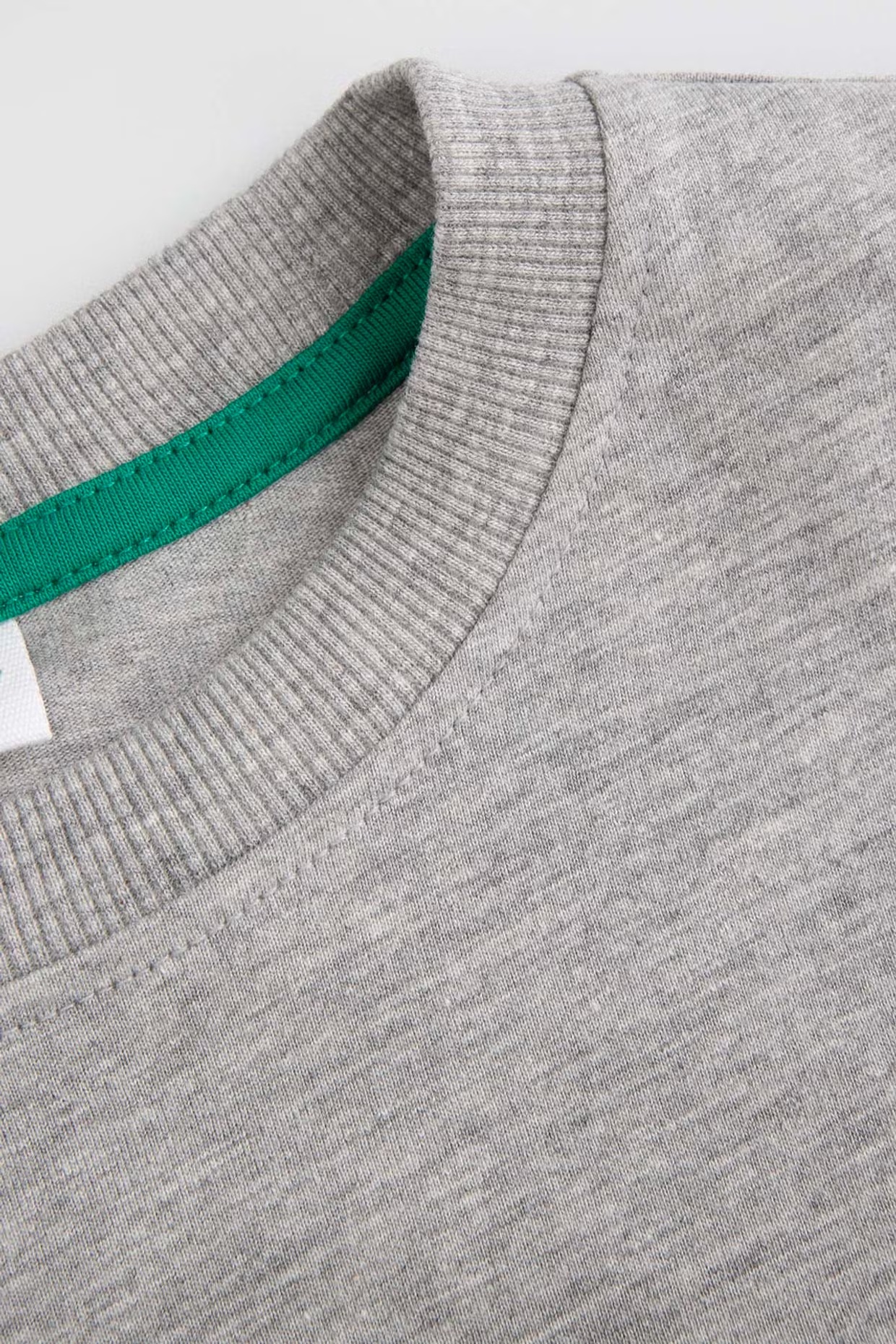 Coccodrillo / Свитшот для мальчика