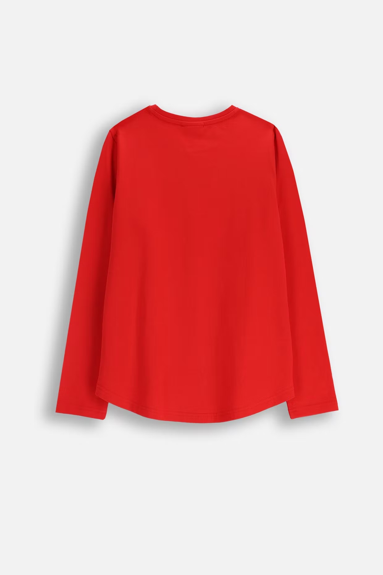 Coccodrillo / Лонгслив для девочки - фото 2