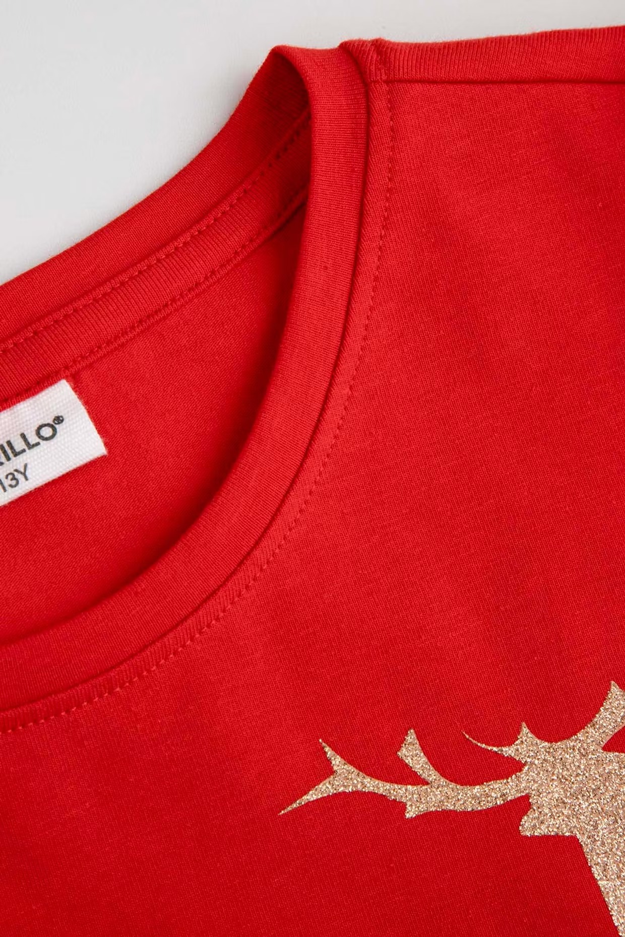 Coccodrillo / Лонгслив для девочки - фото 3