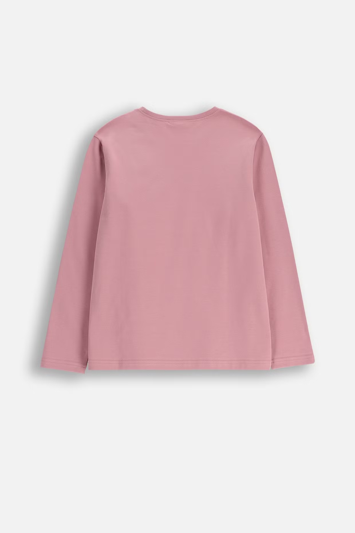 Coccodrillo / Лонгслив для девочки - фото 2