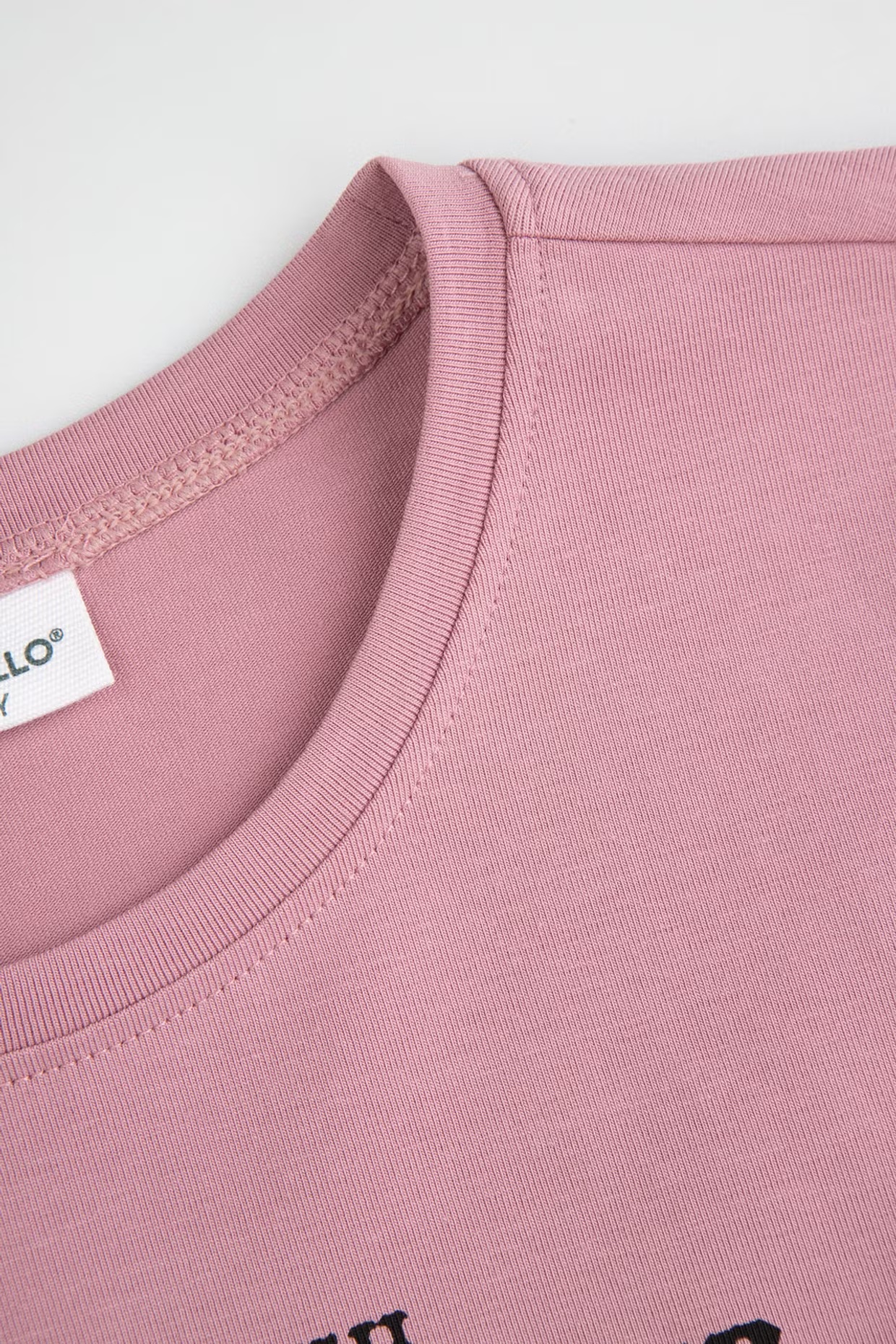 Coccodrillo / Лонгслив для девочки - фото 3