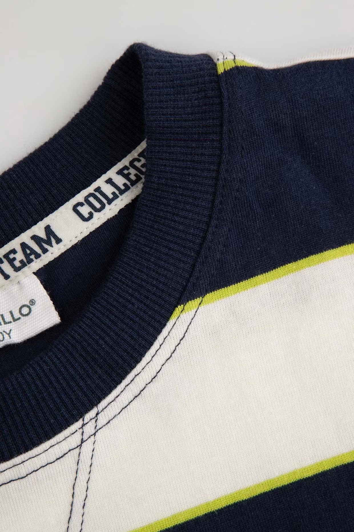 Coccodrillo / Футболка для мальчика - фото 3