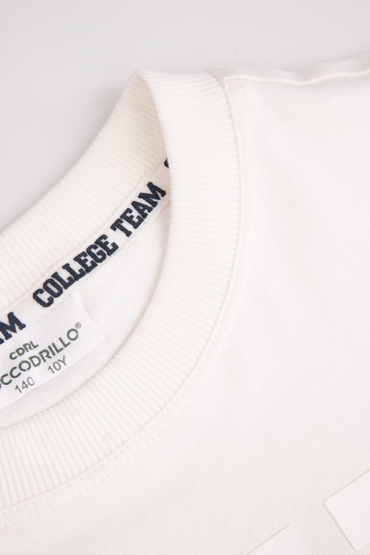 Coccodrillo / Футболка для мальчика - фото 6