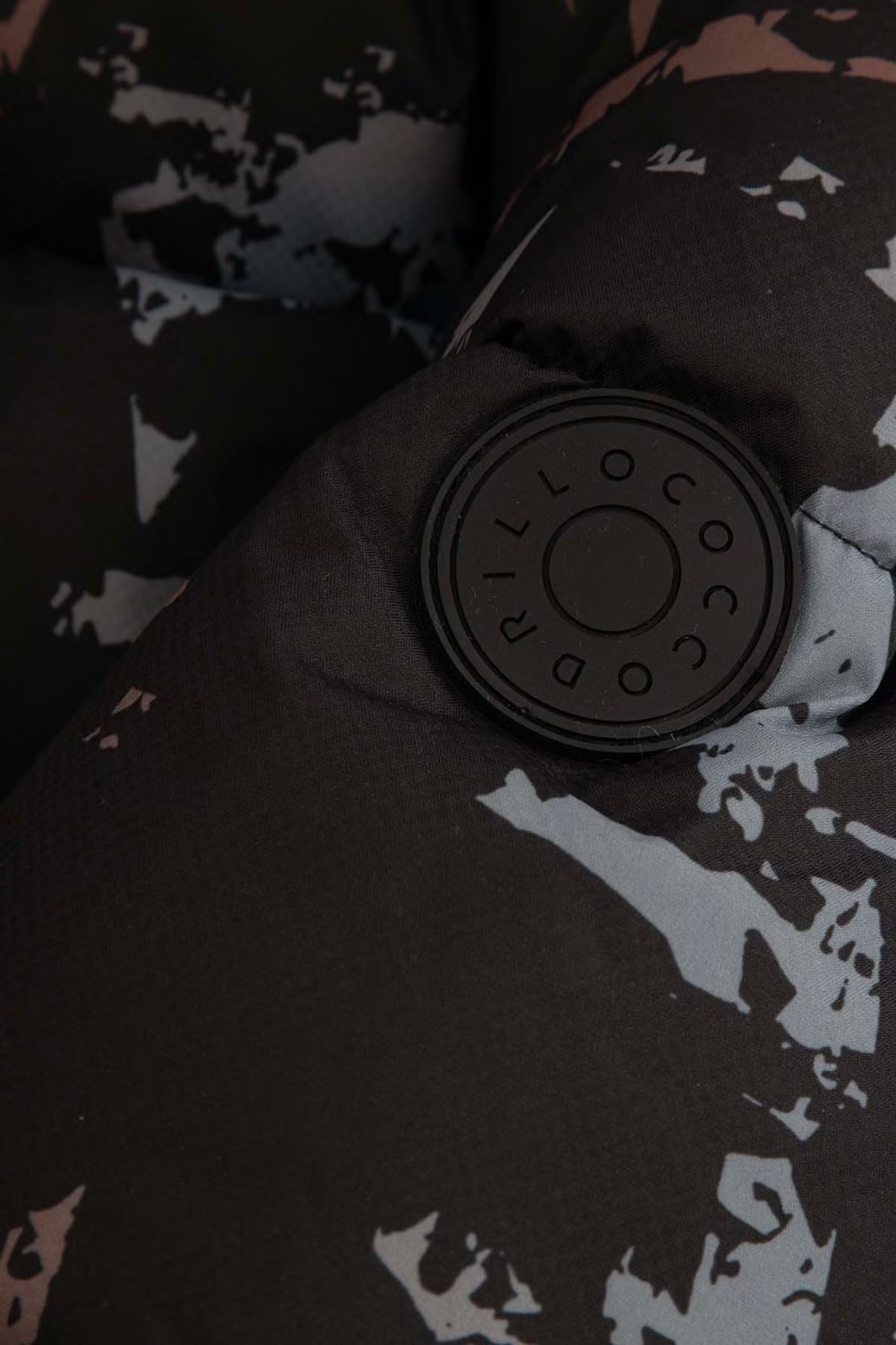 Coccodrillo / Куртка для мальчика