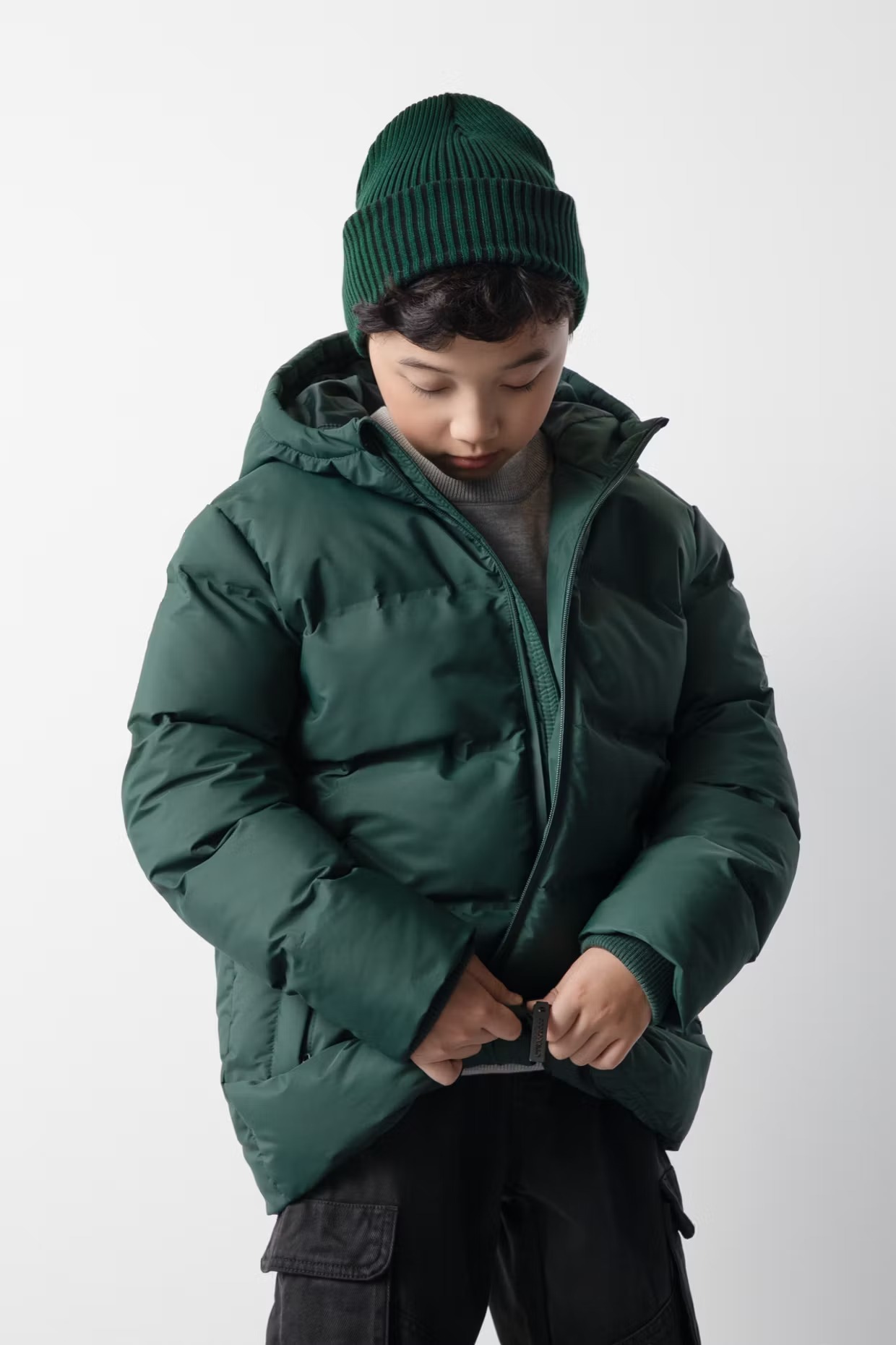 Coccodrillo / Куртка для мальчика