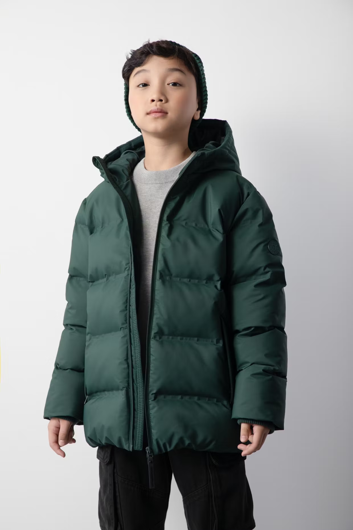 Coccodrillo / Куртка для мальчика - фото 4