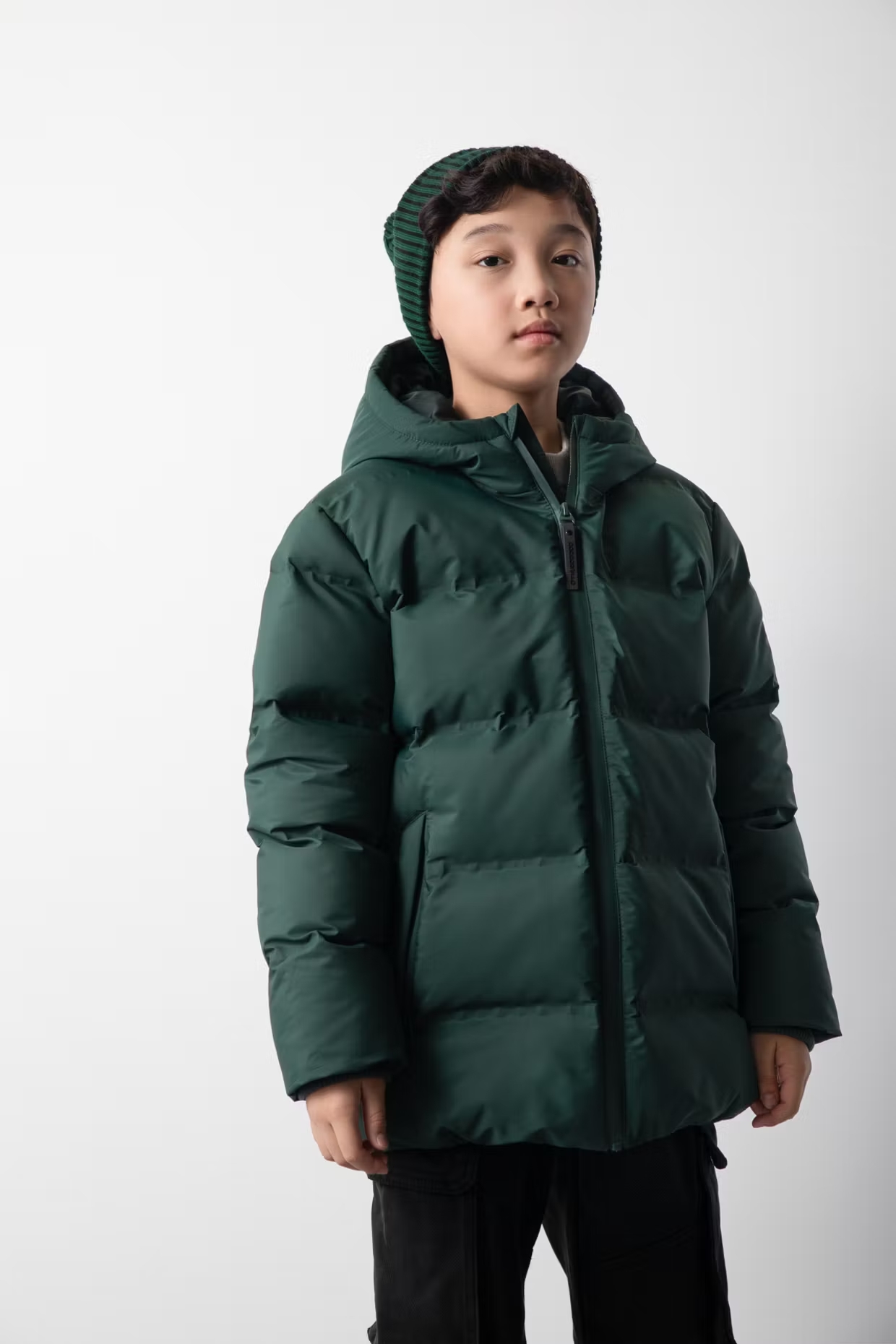 Coccodrillo / Куртка для мальчика - фото 5