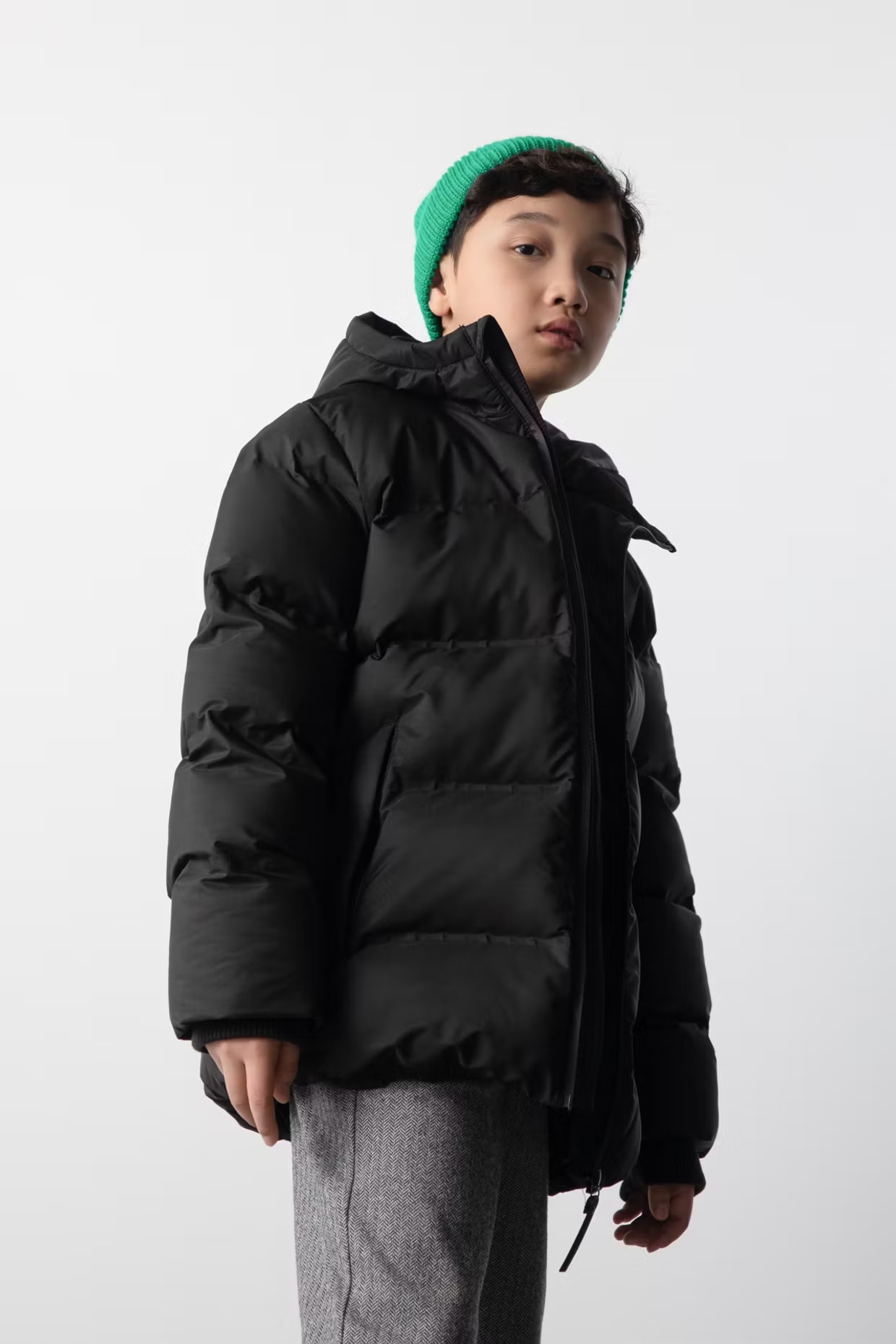 Coccodrillo / Куртка для мальчика