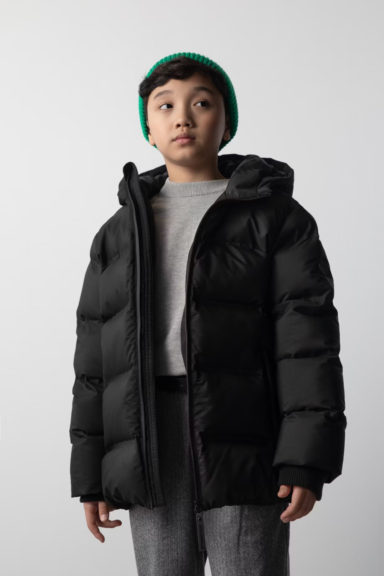 Coccodrillo / Куртка для мальчика - фото 4