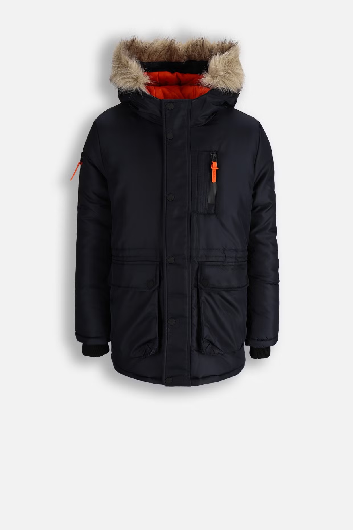 Coccodrillo / Куртка для мальчика