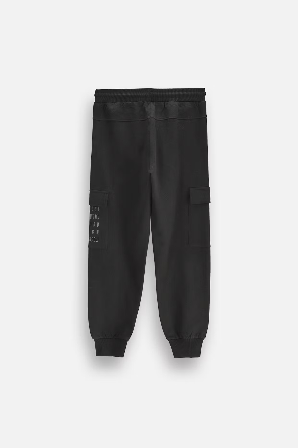 Coccodrillo / Брюки спортивные для мальчика - фото 2