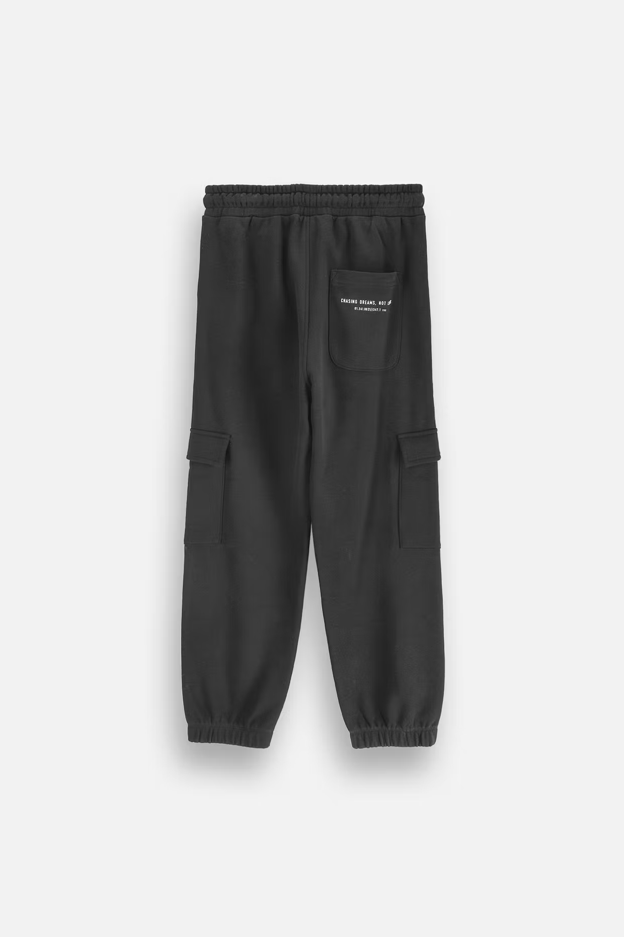 Coccodrillo / Брюки спортивные для мальчика - фото 2