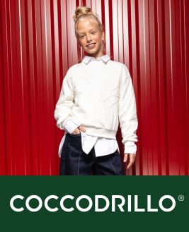 coccodrillo