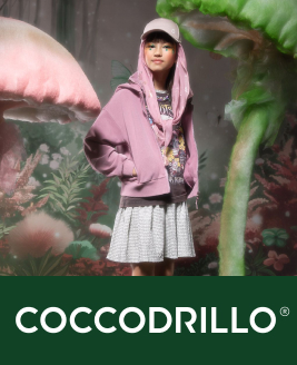 coccodrillo