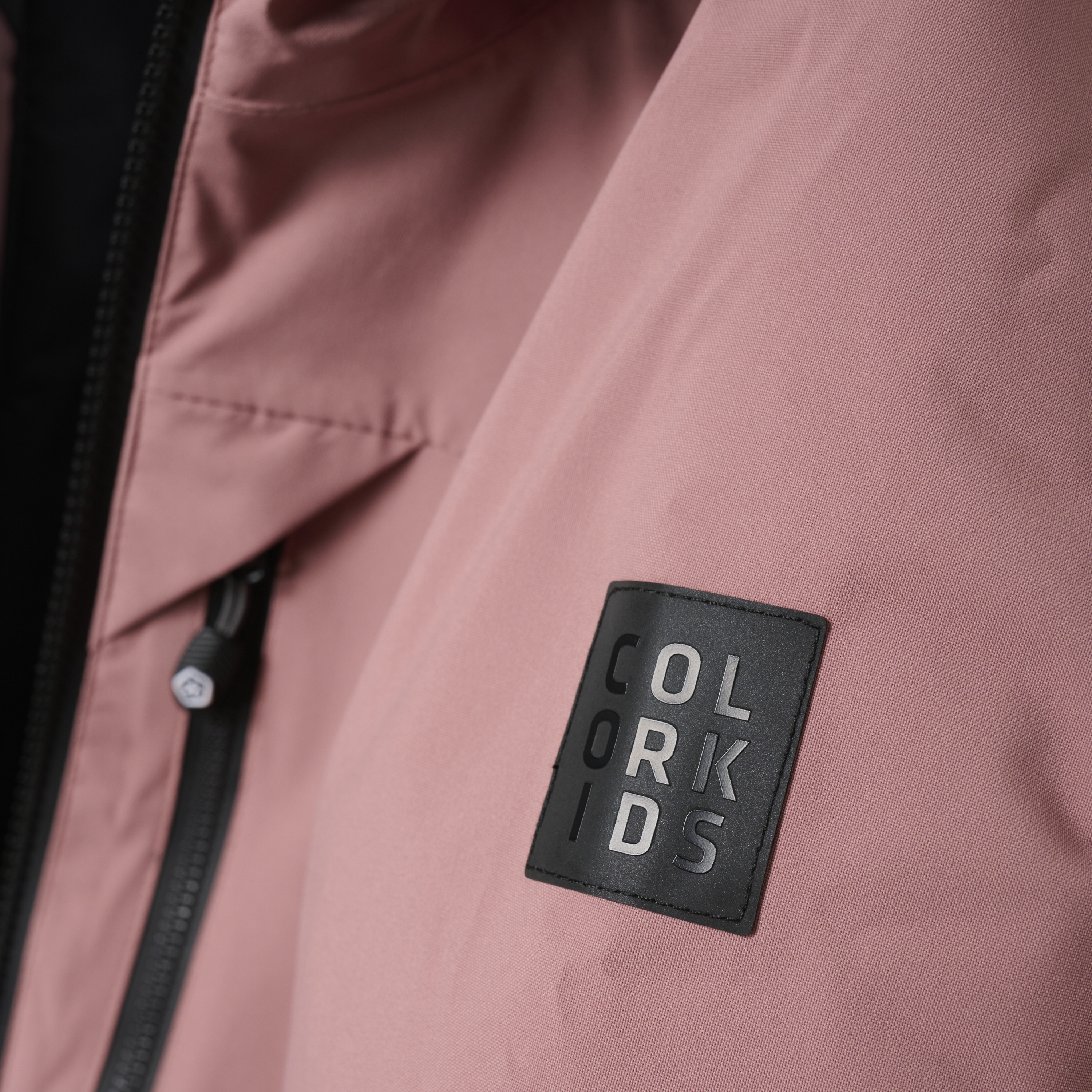 Colorkids / Куртка утепленная для девочки